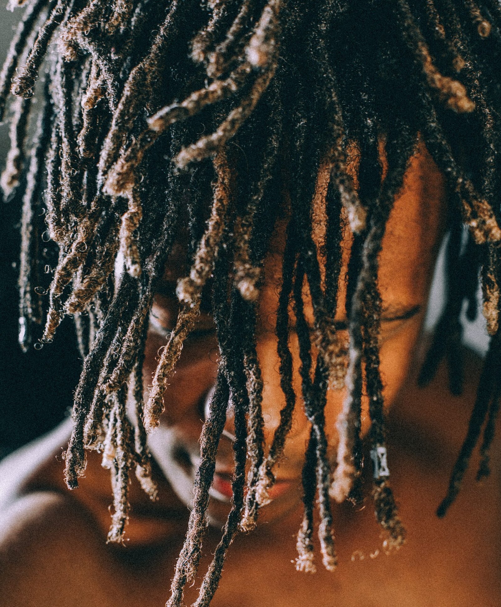 Aging with Dreadlocks: Embracing Hair Loss and Loving Ourselves